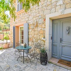 Vrijstaande woning in Provence, Frankrijk