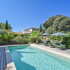 Vrijstaande woning in Provence, Frankrijk