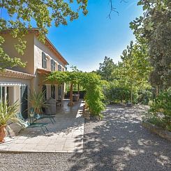 Vrijstaande woning in Provence, Frankrijk