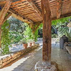 Vrijstaande woning in Provence, Frankrijk