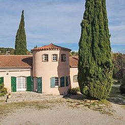 Vrijstaande woning in Provence, Frankrijk