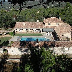 Vrijstaande woning in Provence-Alpes-Côte d'Azur, Frankrijk