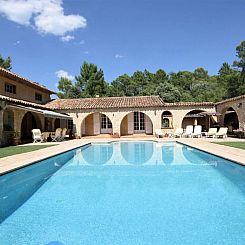 Vrijstaande woning in Provence-Alpes-Côte d'Azur, Frankrijk