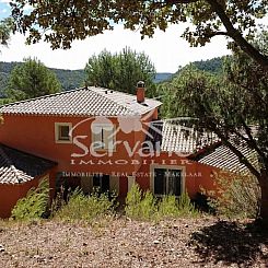 Vrijstaande woning in Provence-Alpes-Côte d'Azur, Frankrijk