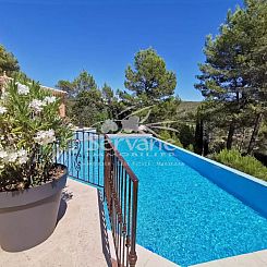 Vrijstaande woning in Provence-Alpes-Côte d'Azur, Frankrijk