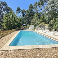 Vrijstaande woning in Provence-Alpes-Côte d'Azur, Frankrijk