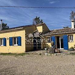 Vrijstaande woning in Provence-Alpes-Côte d'Azur, Frankrijk