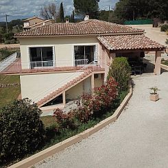 Vrijstaande woning in Provence, Frankrijk