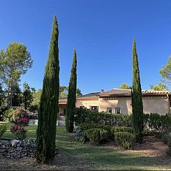 Vrijstaande woning in Provence, Frankrijk