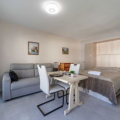 Appartement Le Copacabana