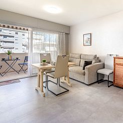 Appartement Le Copacabana