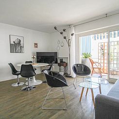 Appartement in Frankrijk