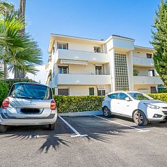 Appartement Le Marlyne 1