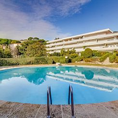 Appartement Les Hortensias