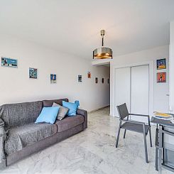 Appartement le Tivoli