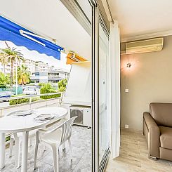 Appartement Le Beach Garden