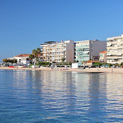 Appartement Cannes Bay