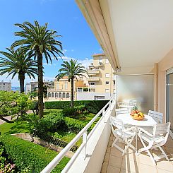 Appartement Riviera Park