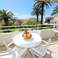 Appartement Riviera Park