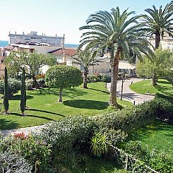 Appartement Riviera Park