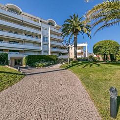 Appartement Riviera Park