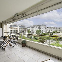 Appartement Cristal Croisette