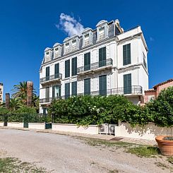 Appartement Les Araucarias