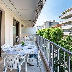 Appartement Le Valencia