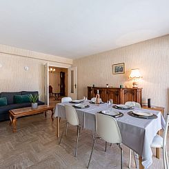 Appartement Le Valencia