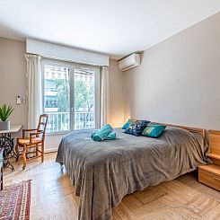 Appartement Le Valencia