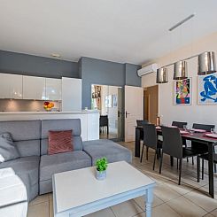 Appartement Villa Francia