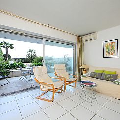 Appartement Cannes Bay