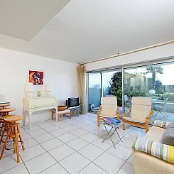 Appartement Cannes Bay