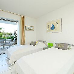 Appartement Cannes Bay