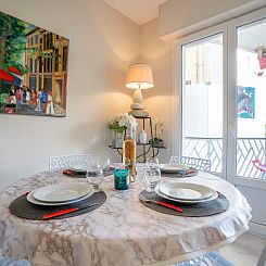 Appartement Le Puget