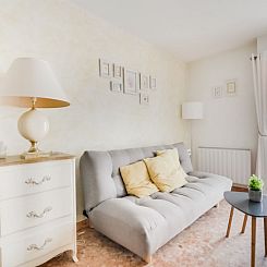 Appartement Reine Astrid