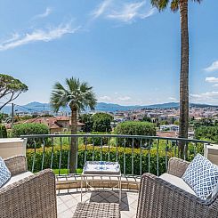 Appartement in Provence-Alpes-Côte d'Azur, Frankrijk