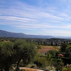 Vrijstaande woning in Provence-Alpes-Côte d'Azur, Frankrijk