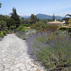 Vrijstaande woning in Provence-Alpes-Côte d'Azur, Frankrijk