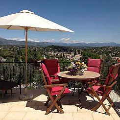 Vrijstaande woning in Provence-Alpes-Côte d'Azur, Frankrijk