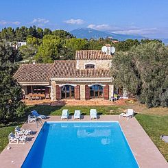 Vrijstaande woning in Provence-Alpes-Côte d'Azur, Frankrijk