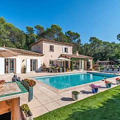 Vrijstaande woning in Provence-Alpes-Côte d'Azur, Frankrijk