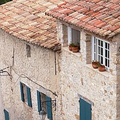 Vakantiehuis in Gigondas