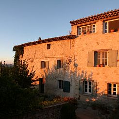 Huisje in Gigondas