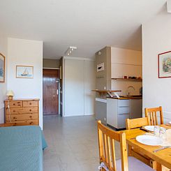 Appartement Les Rives de la Favière