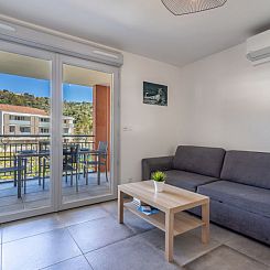 Appartement Le Jardin du Loderi