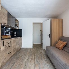 Appartement Les Mimosas Bleus