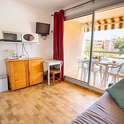 Appartement Les Rives de la Favière