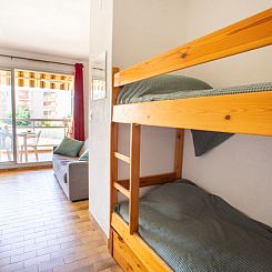 Appartement Les Rives de la Favière