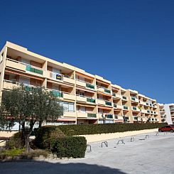 Appartement Côte d'Azur